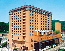 【名古屋発・JAL変動型】定山渓温泉　定山渓万世閣ホテルミリオーネ 2日間