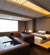 望楼NOGUCHI函館SUITE ルームグレードアップイメージ1