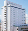 アートホテル旭川