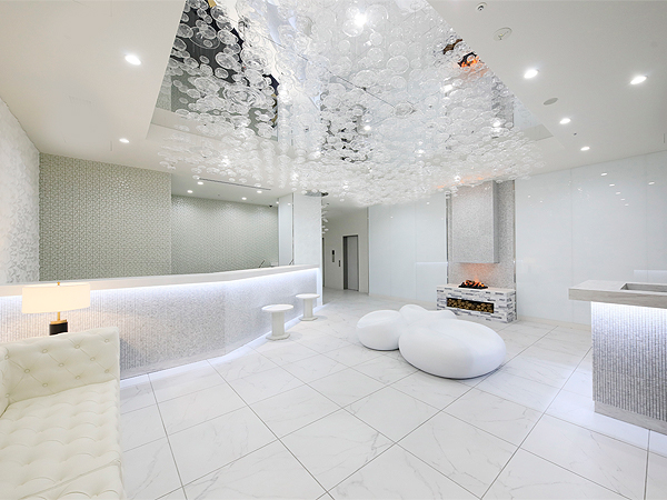 クインテッサホテル札幌すすきの