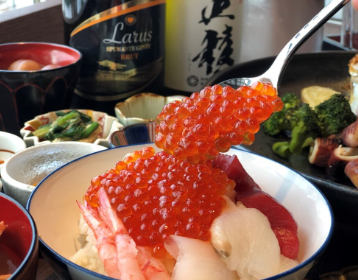 ホテル名
