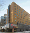 ホテルリリーフ札幌すすきの