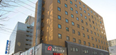 ホテルリリーフ札幌すすきの