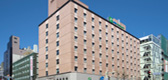 ANAホリデイ・イン札幌すすきの