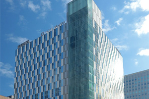 ホテルグレイスリー札幌