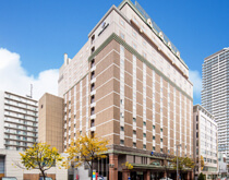 ホテルマイステイズ札幌アスペン