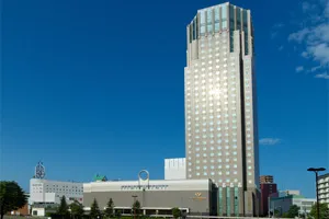 ホテルエミシア札幌