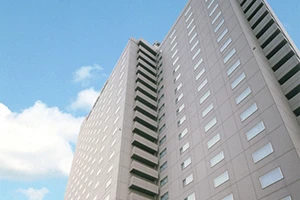 札幌エクセルホテル東急