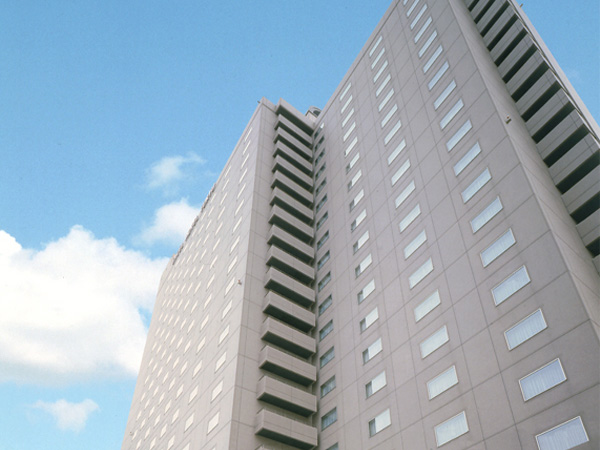 札幌エクセルホテル東急