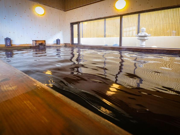 十勝川温泉 笹井ホテル