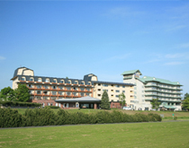 十勝川温泉第一ホテル
