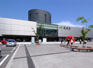 ホテルテトラ函館駅前4