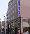 ホテルテトラスピリット札幌