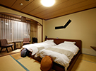 湯の川温泉 笑 函館屋2