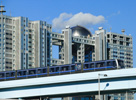 オリエンタルホテル東京ベイ4