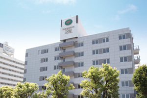 品川東武ホテル