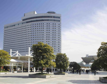【関西発・JAL変動型】東京ベイ有明ワシントンホテル　4日間