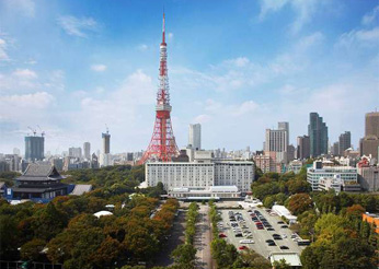 ホテル名