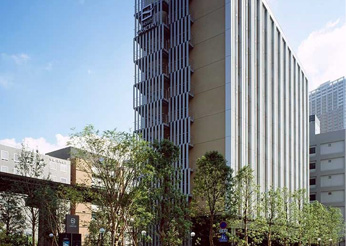 ホテルグレイスリー田町