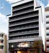 三井ガーデンホテル京都四条