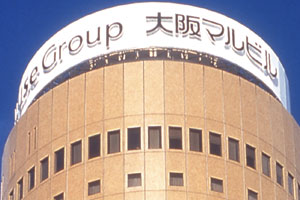 大阪第一ホテル