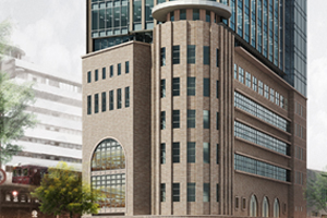 �����v���X�_�ˎO�{