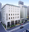 アークホテル広島駅南
