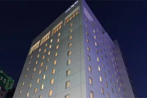 ホテルリソルトリニティ博多