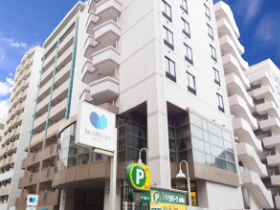 ホテル名