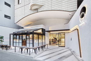 EN HOTEL Hakata
