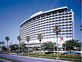 ホテル名