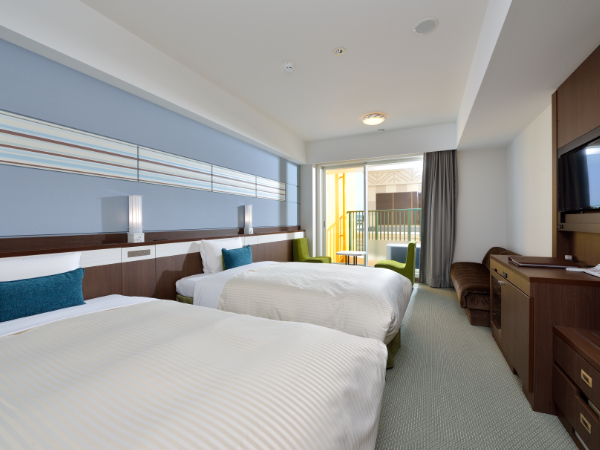 ベッセルホテルカンパーナ沖縄