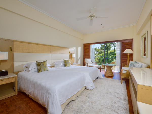 ザ・ブセナテラス