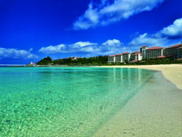 ザ・ブセナテラス