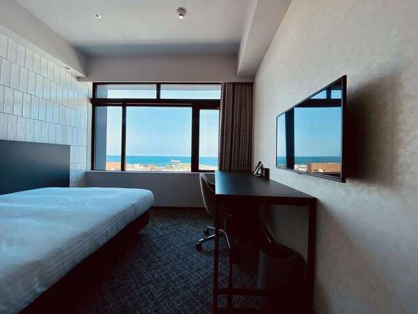 Hotel　Cocktail　Stay　Naha