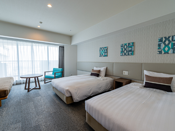 オキナワグランメールリゾート