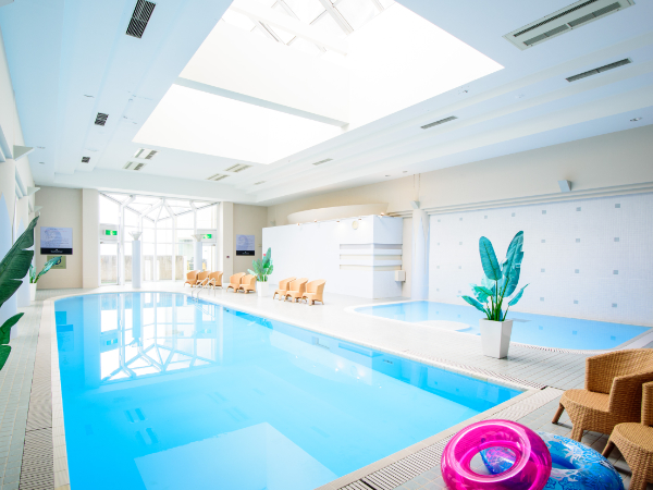 オキナワグランメールリゾート