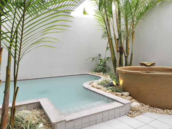 ホテルグランビューガーデン沖縄