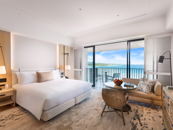 ハレクラニ沖縄