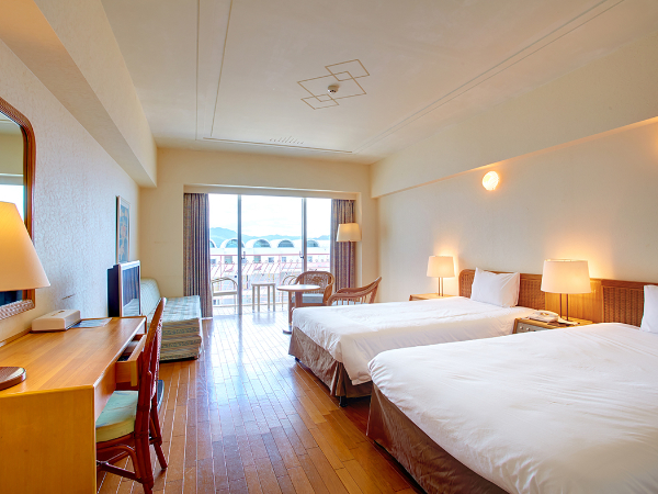 ホテルマハイナウェルネスリゾートオキナワ