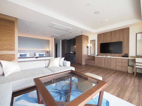 HIYORIオーシャンリゾート沖縄