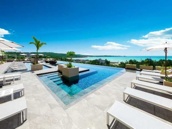 HIYORIオーシャンリゾート沖縄