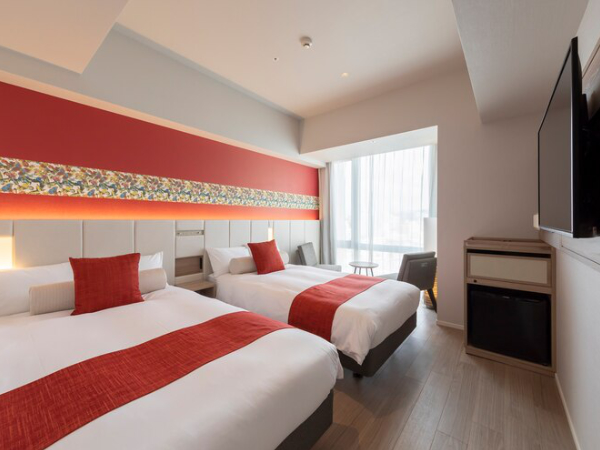 ヒューイットリゾート那覇