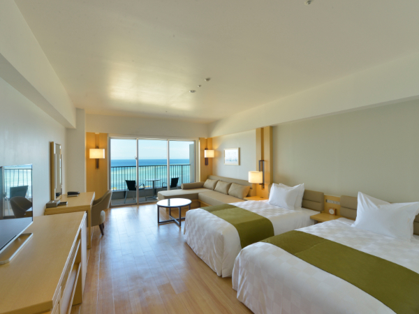 オリオンホテル　モトブリゾート＆スパ