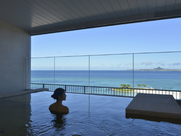 オリオンホテル　モトブリゾート＆スパ