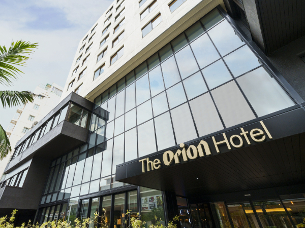 琉球オリオンホテル 那覇国際通り