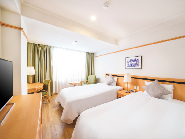 琉球オリオンホテル 那覇国際通り