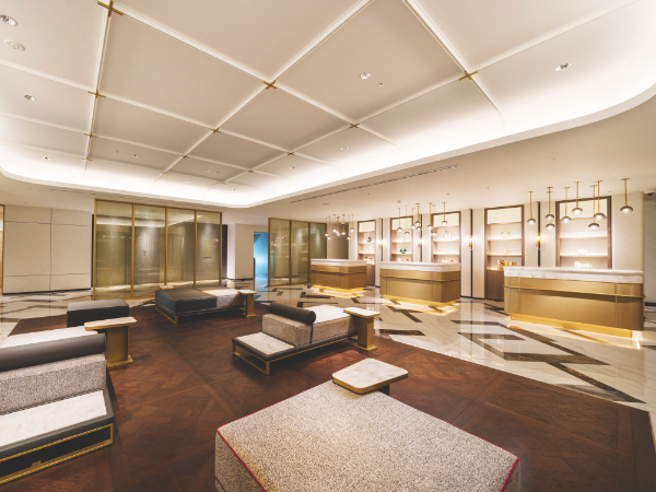 琉球オリオンホテル 那覇国際通り