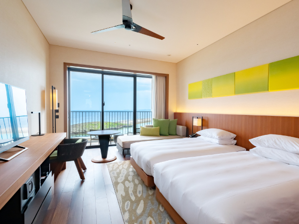 ﾊｲｱｯﾄ ﾘｰｼﾞｪﾝｼｰ 瀬良垣ｱｲﾗﾝﾄﾞ 沖縄