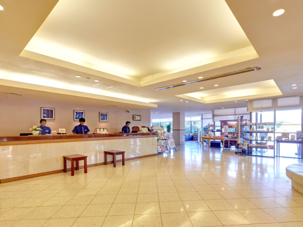 ホテルゆがふいんおきなわ